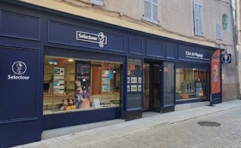 Selectour - L'Art du Voyage