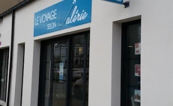 LE VOYAGE SELON VALERIE