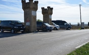 Provence Luxury Travel