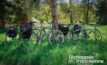 l'échappée francilienne