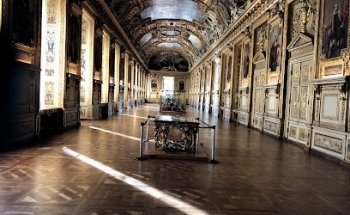 Culture And Travel PARIS