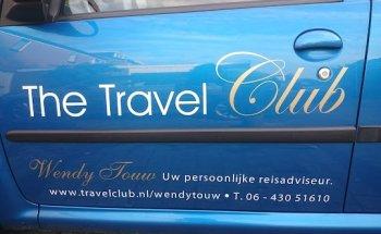 The Travel Club Ter Aar, Wendy Touw