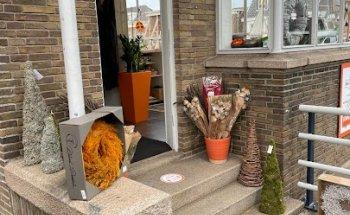 Brugwachtertje aan den Rijn