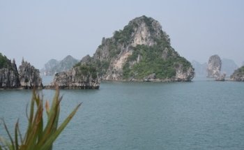 MERAND PATRICIA Agent France LA PALANCHE VOYAGES HANOI VIETNAM