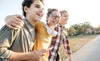 ATL - Active Travel & Language