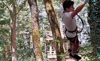 Bringing People Together