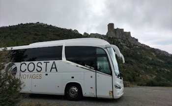 Costa Voyages