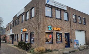 D-reizen Hazerswoude