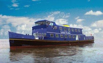 BOOT10 Alphen a/d Rijn