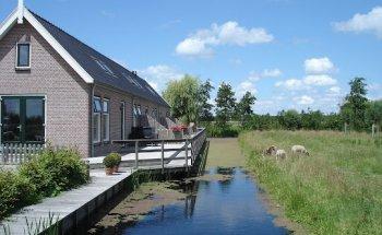 Maria's Lust appartementen