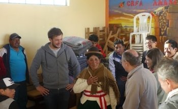 AUTENTEO Agence de Voyages Costa Rica Pérou Colombie