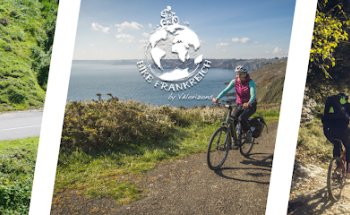 Bike Frankreich