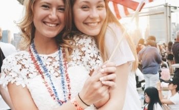 Cultural Care Au Pair Bordeaux