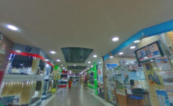 B&A Viagens e Turismo