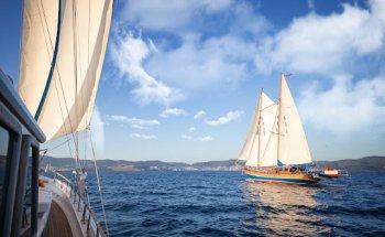 Guldeniz Sailing Cruises Nl/MAVItravel