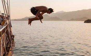 Ventus Sailing Cruises