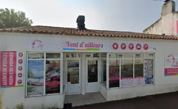 Vent D'ailleurs