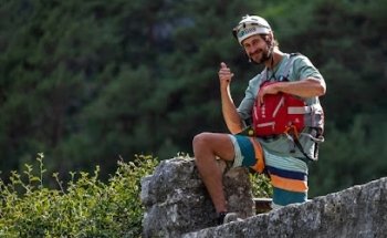Raoul Rafting - Gorges du Verdon