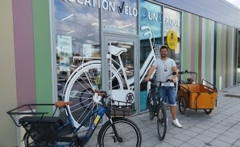 LOCATION VELO DUNKERQUE et MALO-LES-BAINS (LVDK)