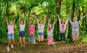 Simbo Jongerenkampen