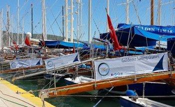 Zeilcruiseturkije.nl || MAVI Travel