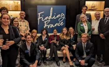 Finding France DMC - Travel & Events