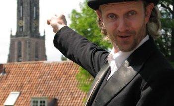 Storytrail Amersfoort Stadswandeling