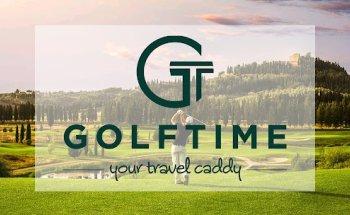 Golftime B.V.