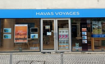 Agence Havas Voyages | Espace Club Med