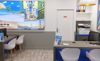 Agence de voyages Promovacances Amiens