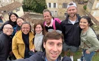 Ophorus Day Trips & Wine Tours in France