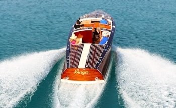 Out Emotion - Serre Ponçon Tour