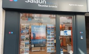 Salaün Holidays Quimperlé