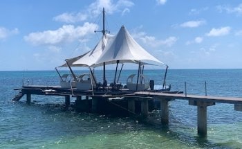 Le Temps d'une Escale