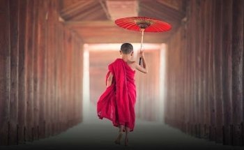 The World of India and Asia