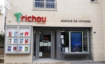 Richou Voyages Angers