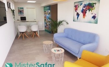 MisterSafar SAS - Omra et Voyages