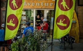 Cigale Aventure - VTT, canyoning, outdoor, voyages d'aventure