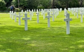 Bayeux Shuttle - Normandy & D DAY Tours