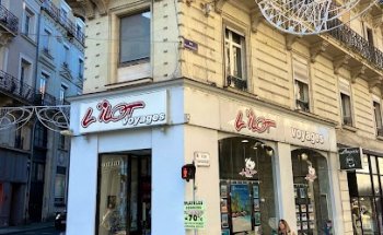 L'Ilot Voyages