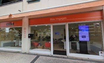 Selectour - Bleu Voyages