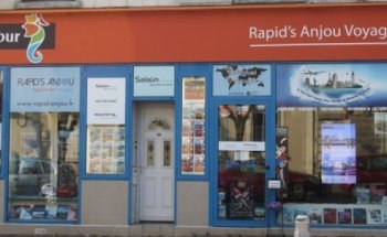 Selectour - Rapid's Anjou Voyages