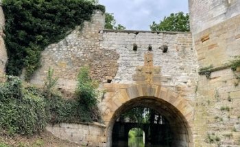 Balades En Barque l'Eau'dyssée