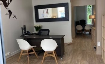 Agence Nouvelles Frontières