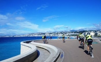 STAGES du SOLEIL - AVENTURE BIKE. EuroSports Voyages.