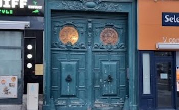 Agence V Comme Voyages