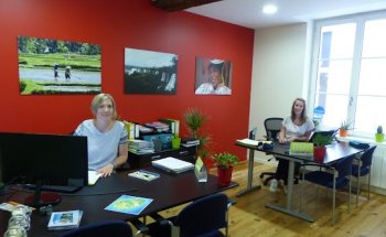 La Route des Voyages