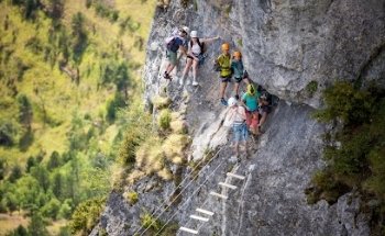 Cevennes Evasion Travel Nature