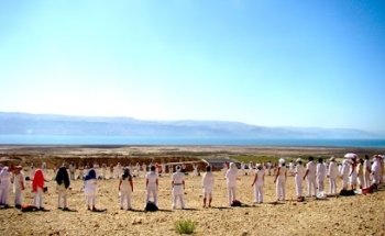 Oasis, l'Eveil aux Mondes