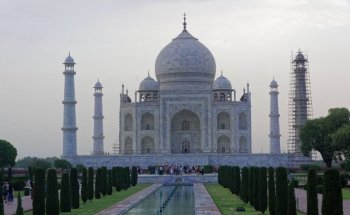 Lueurs du monde Angers